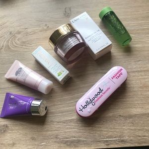 Skincare BUNDLE!